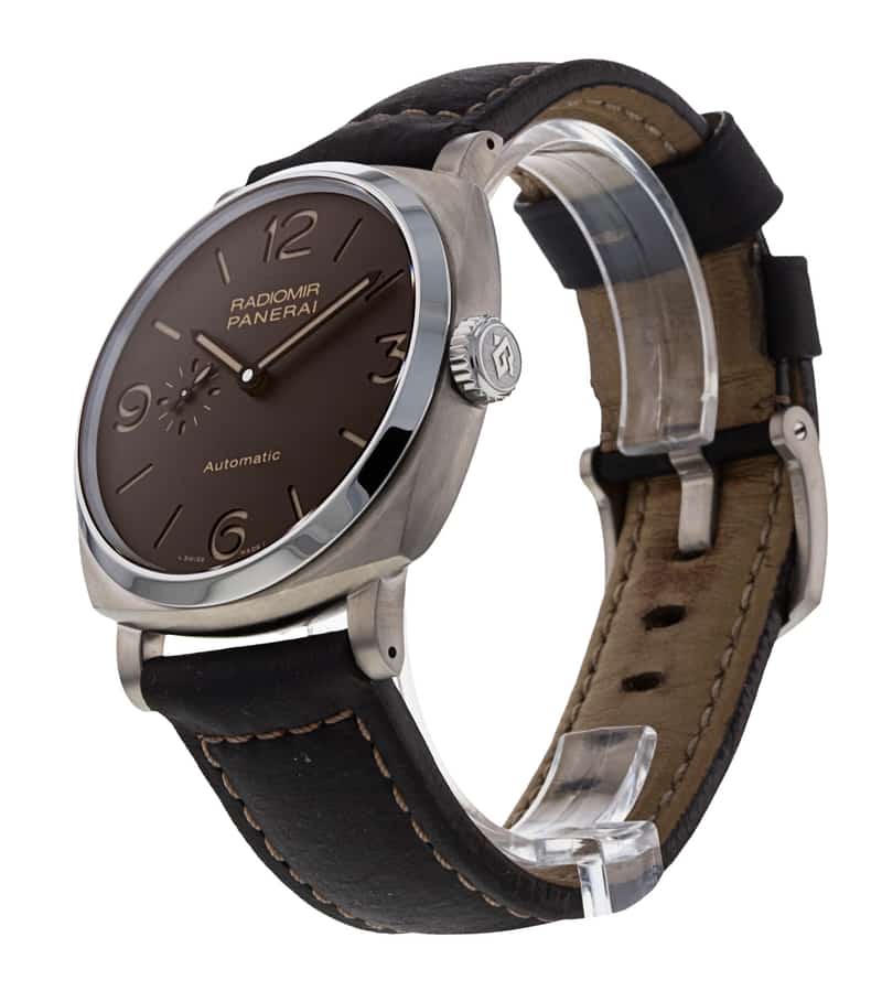 Panerai Radiomir Automatic PAM00619